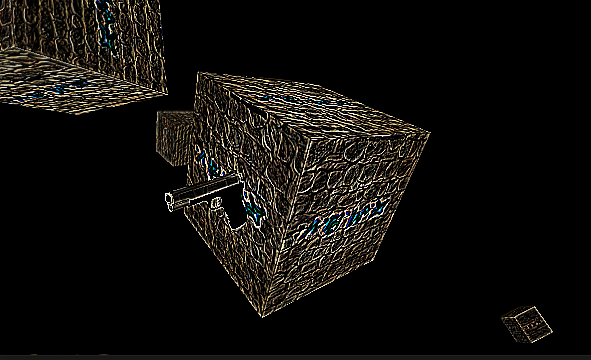 Post-Process Effects in OpenGL | Adrian-Poza
