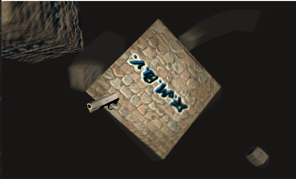 Post-Process Effects in OpenGL | Adrian-Poza