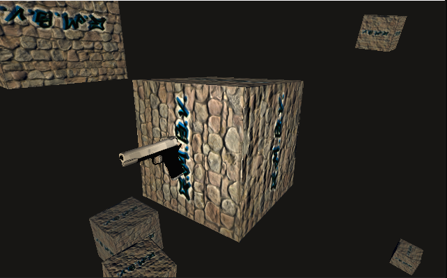 Post-Process Effects in OpenGL | Adrian-Poza